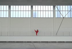 Moving Culture - Bildrechte: Leonie Bunte