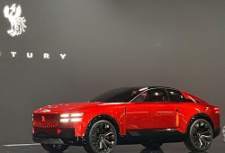 Toyota Century - Thomas Geiger/dpa-tmn