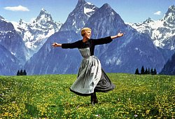 60 Jahre &laquo;The Sound of Music&raquo; - Disney+ - -/Disney+/dpa