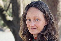 sophia_wesner - Bildrechte: Förderverein Stadtbücherei Lage