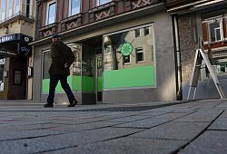 Kiwi - Till Sadlowski