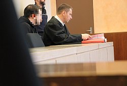 Mordprozess nach Unfalltod in Lügde - Janet König