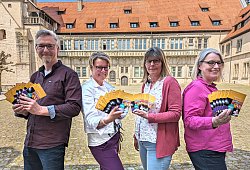 programm_wrm-teamfoto - Stephanie Theuner/LVL