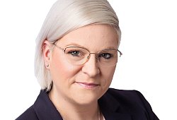 Nina Otholt-Wall (Freie Wähler) - Nina Otholt-Wall