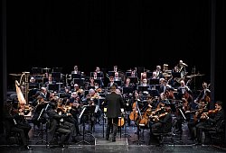gpneujahrskonzert91 - Bettina Stoess/Landestheater