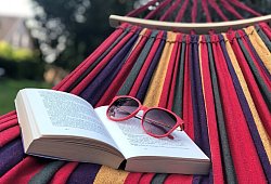 Hängematte - Alexandra Schaller