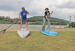 Schiedersee - Janet König
