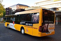 bus-gewalt - KVG Lippe