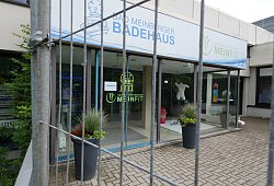 badehaus-geschlossen-jost-wolf-p1320740 - Archivfoto: Jost Wolf