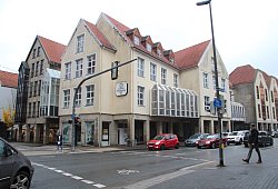 DT Impfzentrum - Cordula Gröne