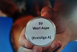 SV Werl-Aspe - Oliver König
