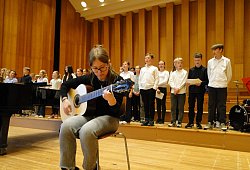 gitarre - Hajo Gärtner