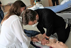 Am besten im Wechsel arbeiten - Astrid Sewing