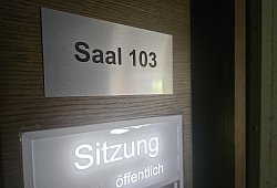 Saal 103 - Janet König