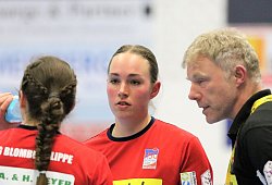 Zoe Ludwig - Oliver König