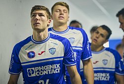Lukas Zerbe 2 - TBV Lemgo Lippe