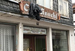 Haus Kracht - Nico Düllmann