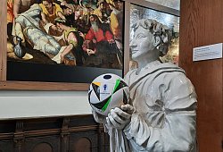 spiel-spa-und-fuball-im-museum - Lippisches Landesmuseum