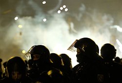 Neujahr - Leipzig - Sebastian Willnow