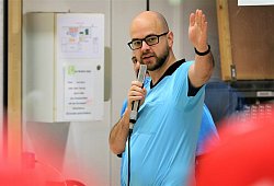 Christian Hesse - Oliver König
