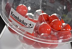 Westfalenpokal - FLVW
