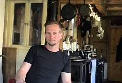 Timo Broeker - Silke Buhrmester(LZ)