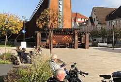 gradierwerk-trei - Thomas Reineke