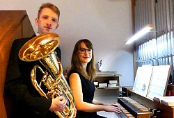 orgel-1 - Rudi Rudolph