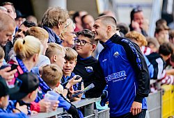 SCP-Heidenheim - Besim Mazhiqi