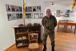 stuhl-von-generalfeldmarschall-rommel - Raffael Giebel