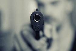 Schusswaffe - Pixabay