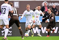 Fussball - Witters