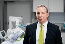 Johannes Hütte - Klinikum Lippe