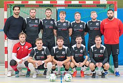 FC Augustdorf - SSV Buer - Egon Penner