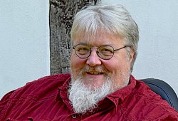 lothar-schroer-erzahlt-von-den-vielen-facetten-der-liebe - Bildrechte: Lothar Schröer