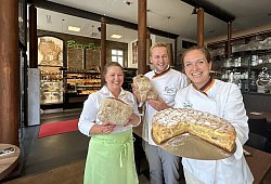 Bäckerei Biere - Alexandra Schaller