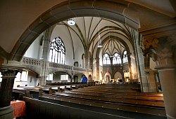dt_evref_christuskirche3_innen - Bernhard Preuss