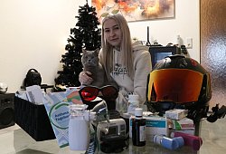 Heise - Alexandra Schaller