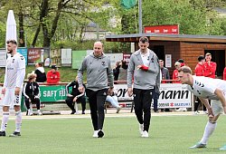 SV Werl-Aspe - Oliver König