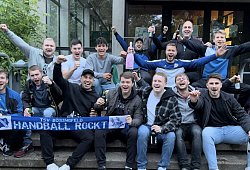 TSV Bösingfeld, Herren - TSV Bösingfeld