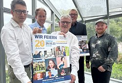 Bürgerstiftung Detmold - Karlotta Hensch