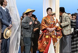 butterfly-3 - Landestheater Detmold/Matthias Jung