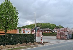 Ziegelei Bergmann - Nadine Uphoff