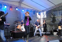 stones_1 - Hajo Gärtner