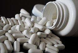 Amphetamine - Pixabay
