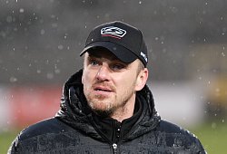 GER, SV Sandhausen vs. SC Paderborn, Fussball, 2. Bundesliga, 04.12.2021 - picture alliance