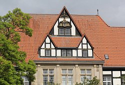 Amtsgericht bad Oeynhausen - Ulf Hanke