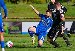 SC Bad Salzuflen gg SC Extertal - Egon Penner