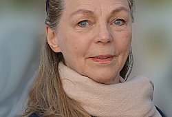 Dorothea Senz-Ndiaye (Die Linke) - Dorothea Senz-Ndiaye