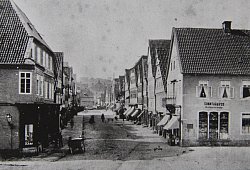 sonntagvos - Stadtarchiv Detmold